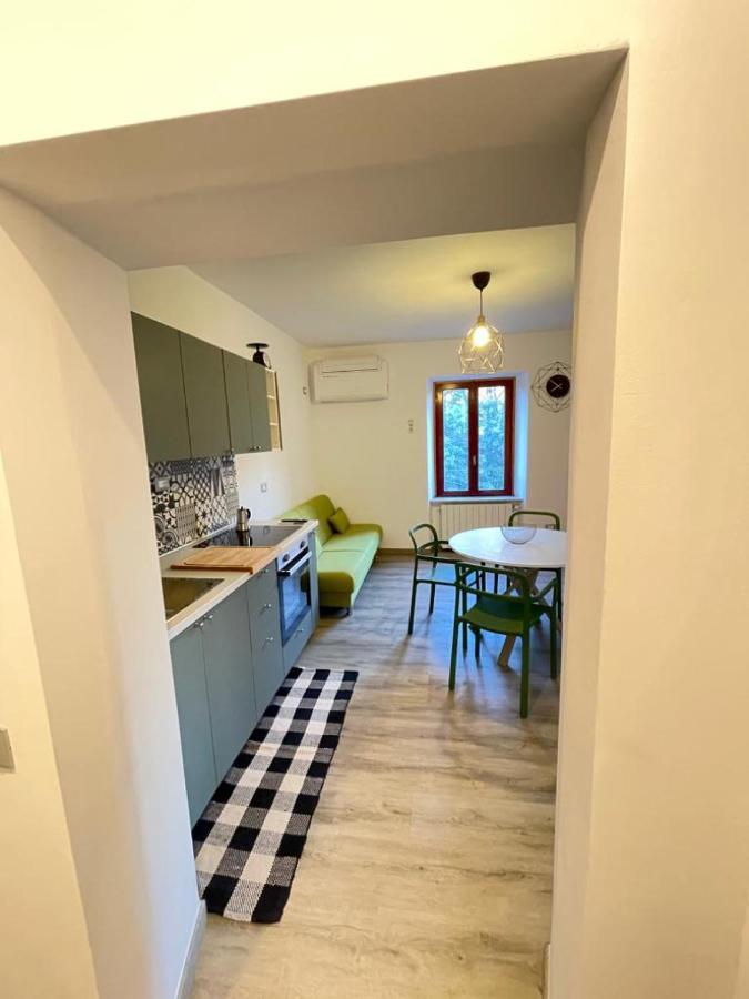Smart Gold Apartment Luxury Central Bergamo Zewnętrze zdjęcie