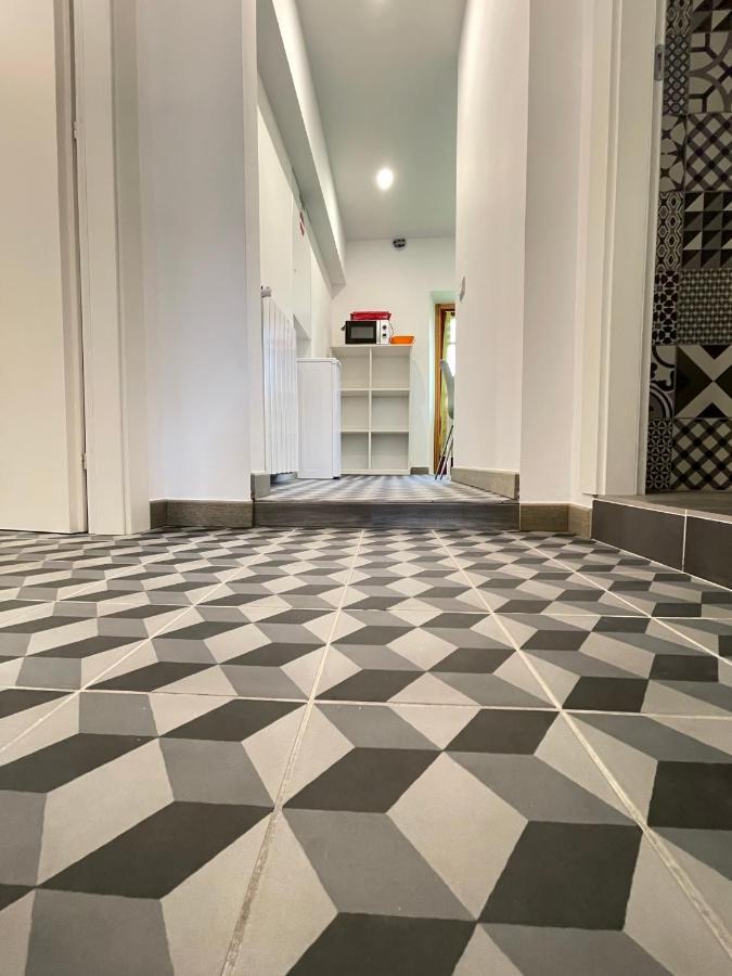 Smart Gold Apartment Luxury Central Bergamo Zewnętrze zdjęcie