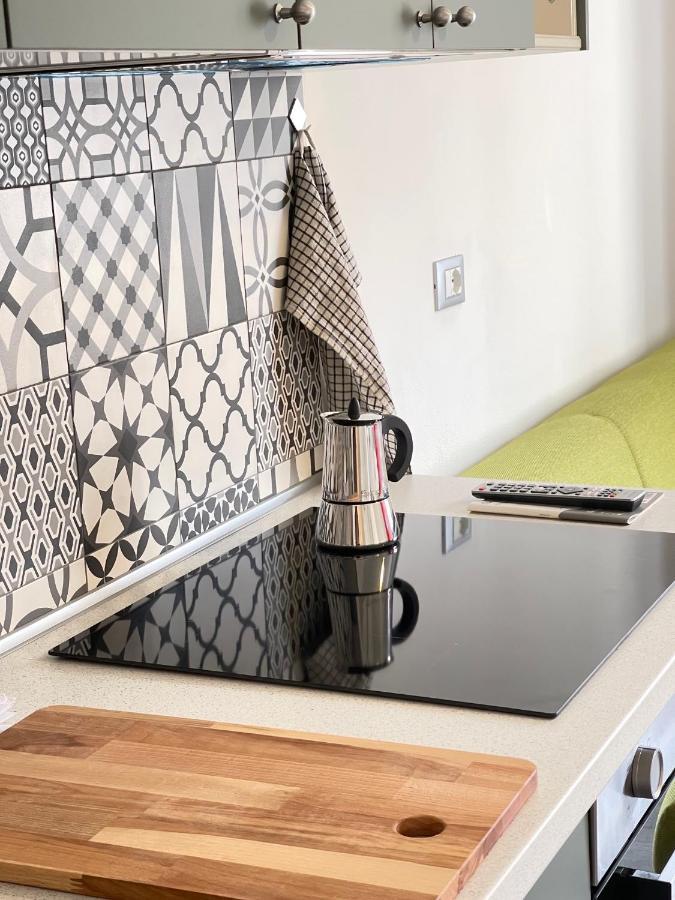 Smart Gold Apartment Luxury Central Bergamo Zewnętrze zdjęcie