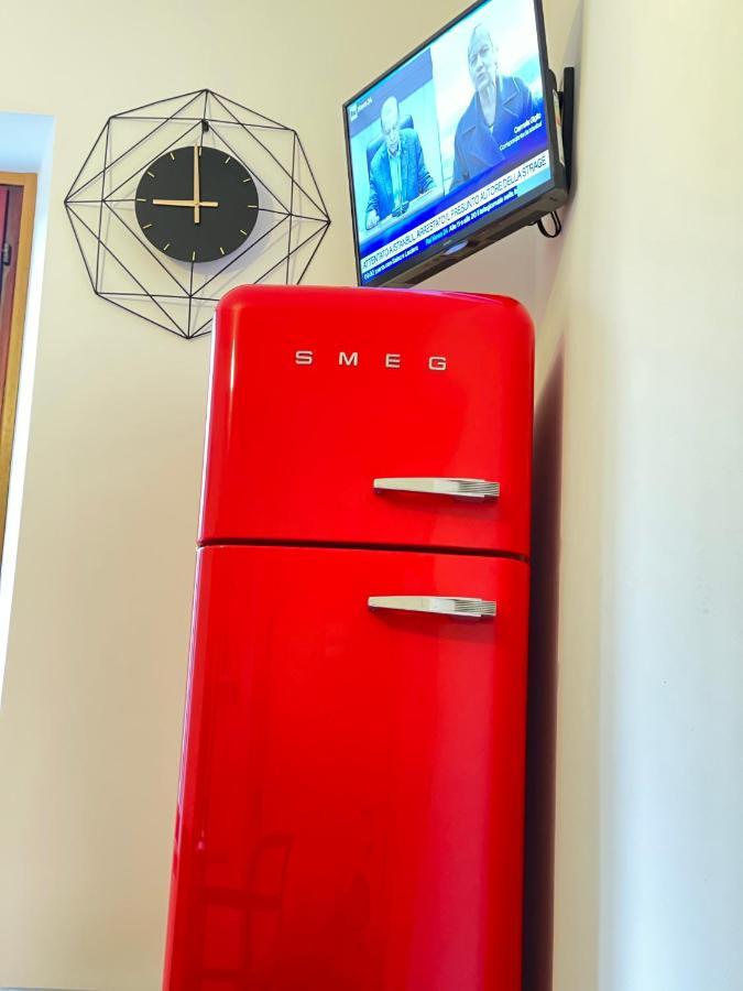 Smart Gold Apartment Luxury Central Bergamo Zewnętrze zdjęcie