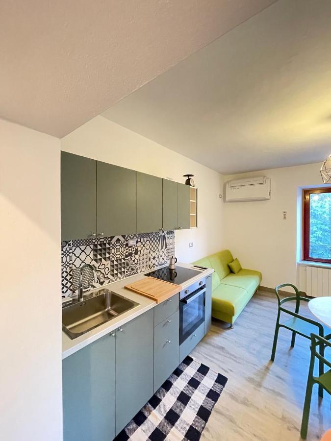 Smart Gold Apartment Luxury Central Bergamo Zewnętrze zdjęcie