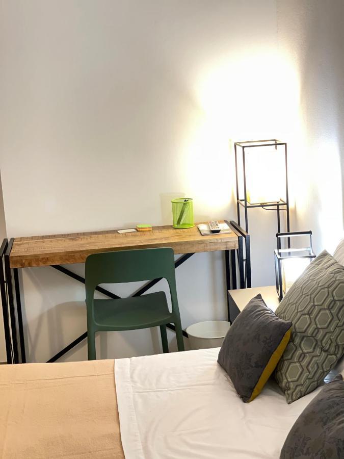 Smart Gold Apartment Luxury Central Bergamo Zewnętrze zdjęcie