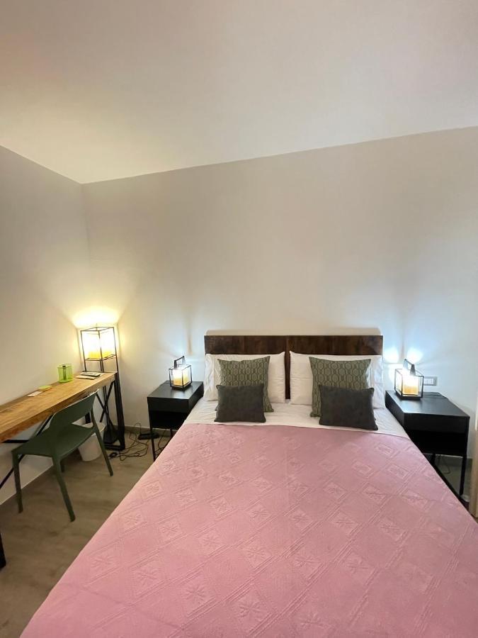 Smart Gold Apartment Luxury Central Bergamo Zewnętrze zdjęcie