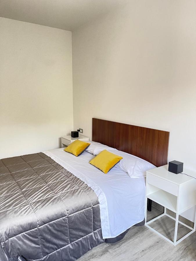 Smart Gold Apartment Luxury Central Bergamo Zewnętrze zdjęcie