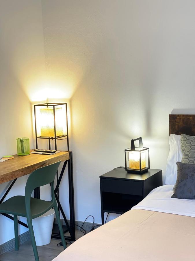 Smart Gold Apartment Luxury Central Bergamo Zewnętrze zdjęcie