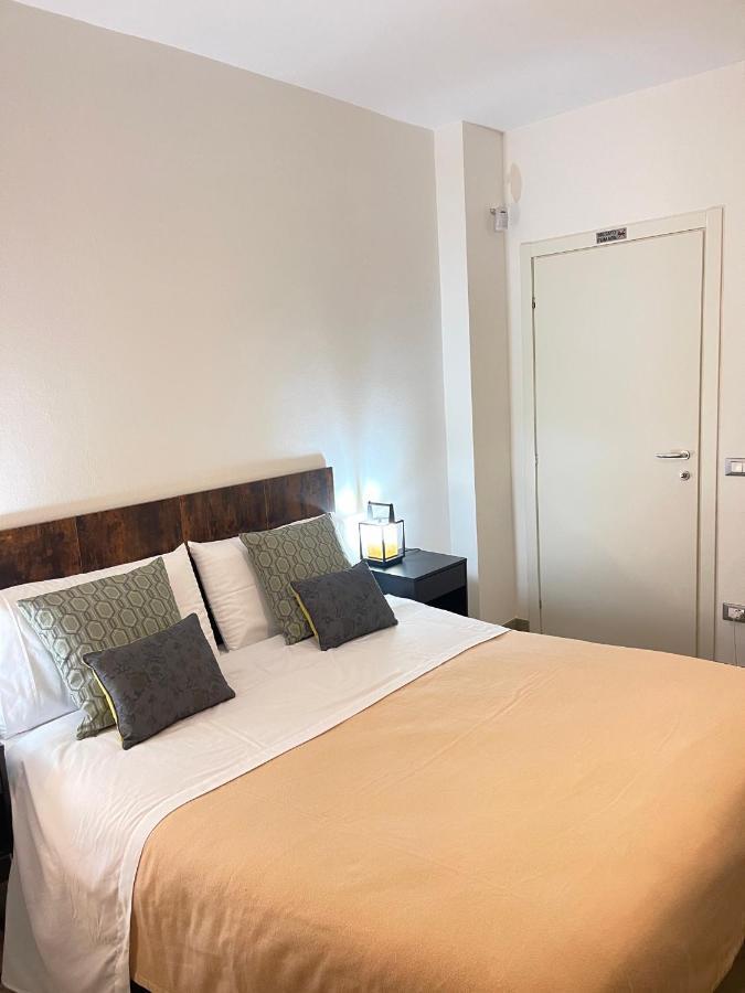 Smart Gold Apartment Luxury Central Bergamo Zewnętrze zdjęcie