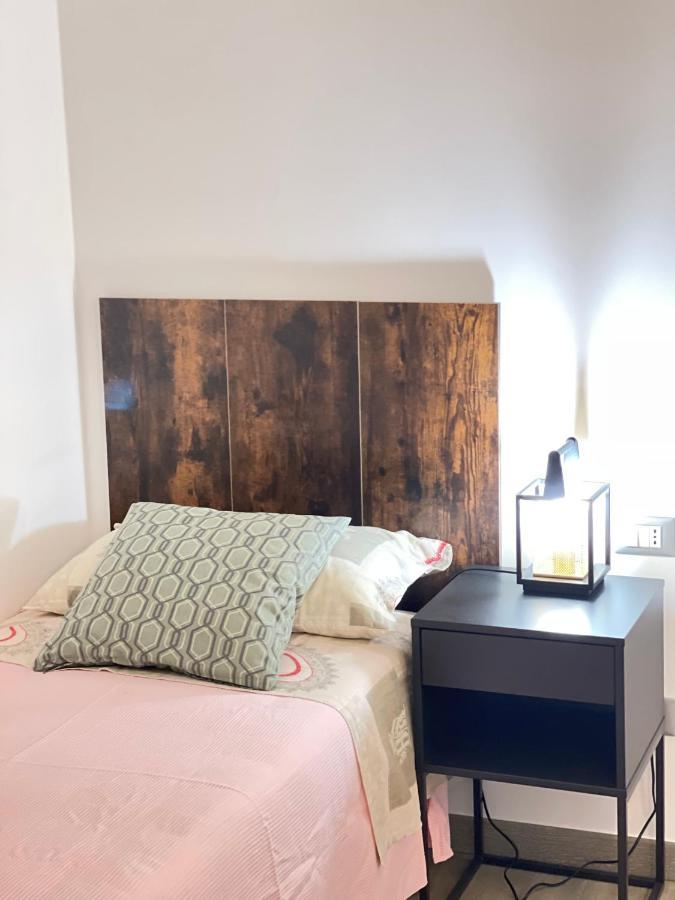 Smart Gold Apartment Luxury Central Bergamo Zewnętrze zdjęcie
