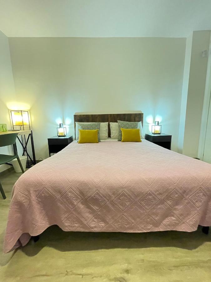 Smart Gold Apartment Luxury Central Bergamo Zewnętrze zdjęcie