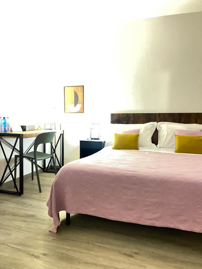 Smart Gold Apartment Luxury Central Bergamo Zewnętrze zdjęcie