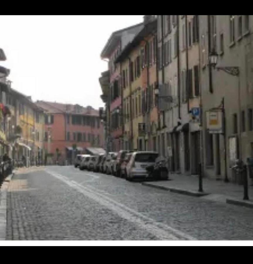 Smart Gold Apartment Luxury Central Bergamo Zewnętrze zdjęcie