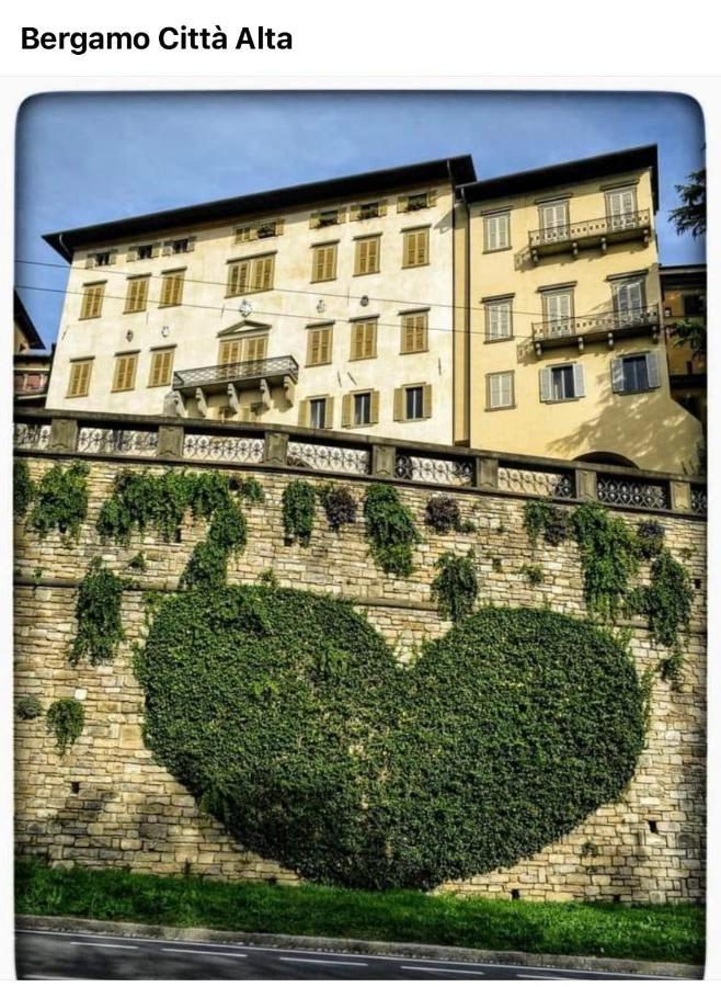 Smart Gold Apartment Luxury Central Bergamo Zewnętrze zdjęcie