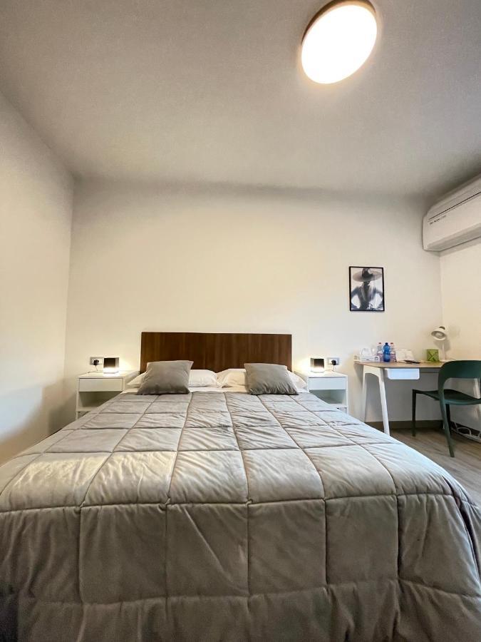 Smart Gold Apartment Luxury Central Bergamo Zewnętrze zdjęcie