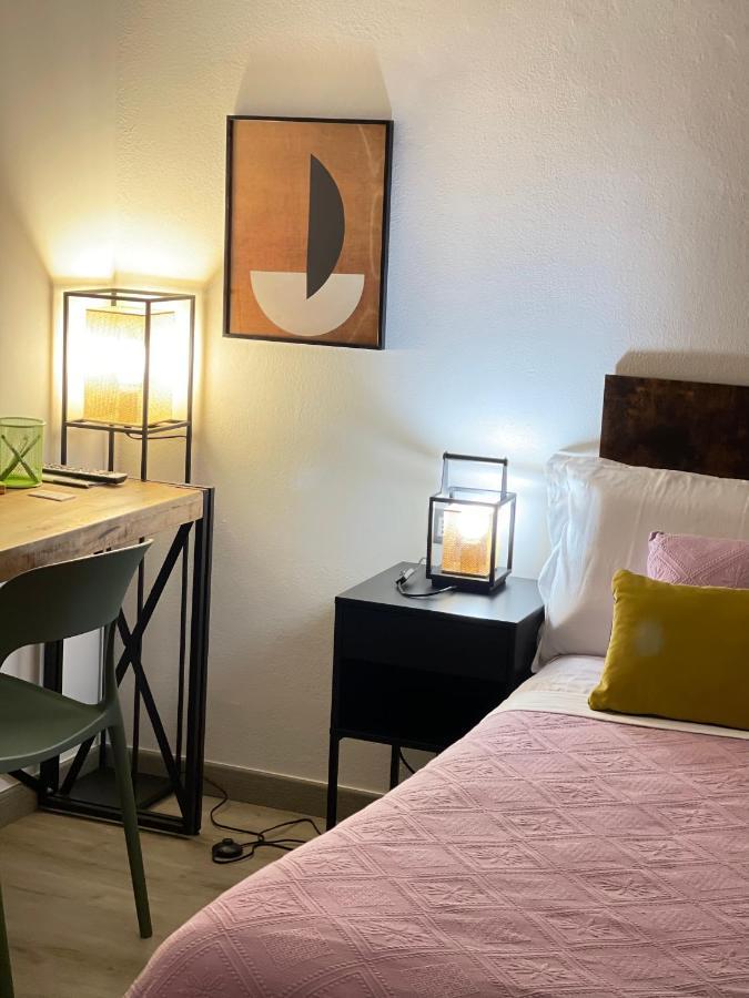 Smart Gold Apartment Luxury Central Bergamo Zewnętrze zdjęcie