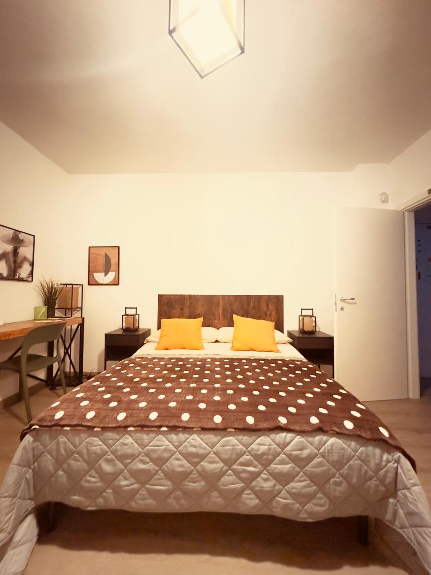 Smart Gold Apartment Luxury Central Bergamo Zewnętrze zdjęcie