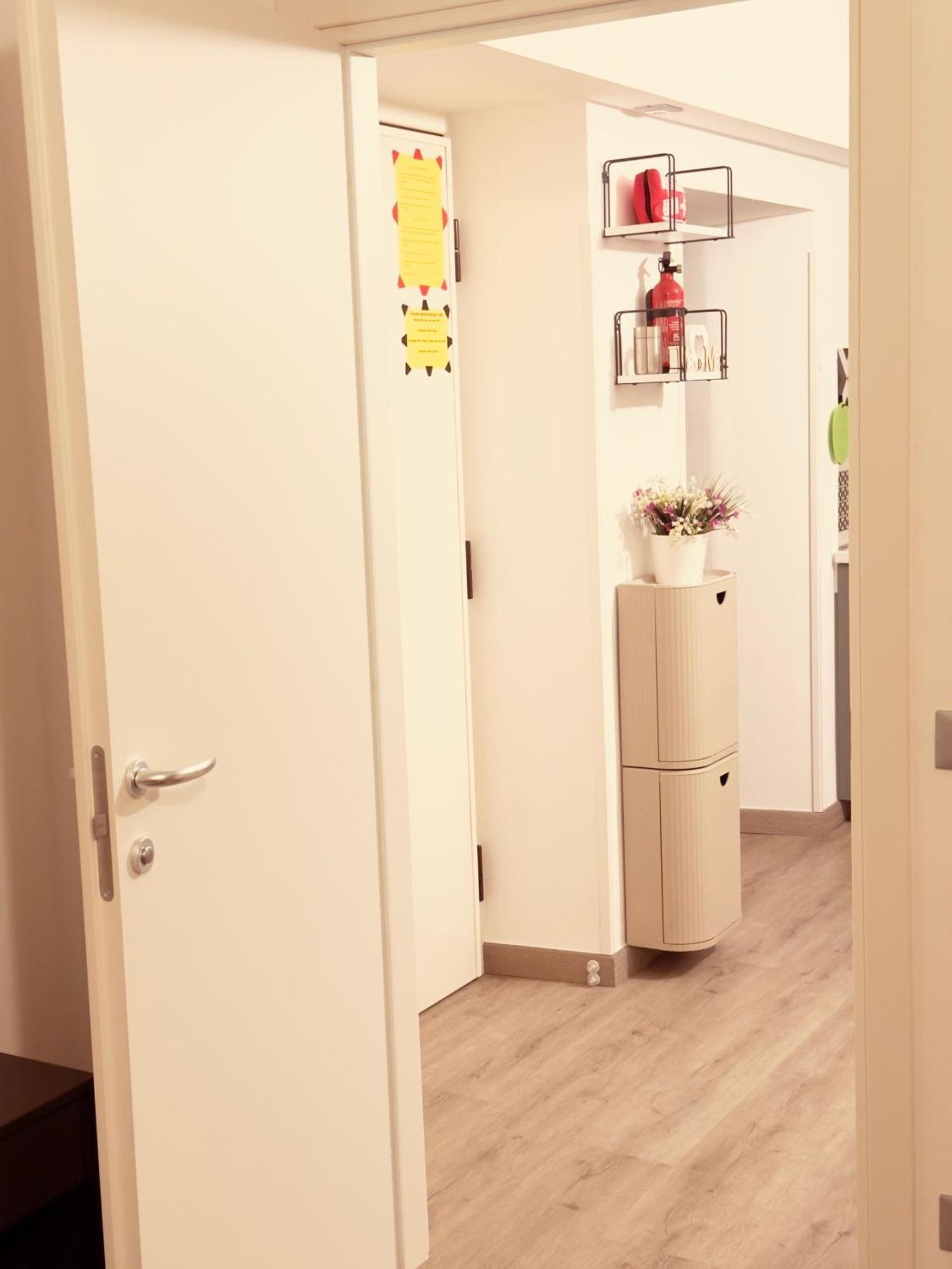 Smart Gold Apartment Luxury Central Bergamo Zewnętrze zdjęcie