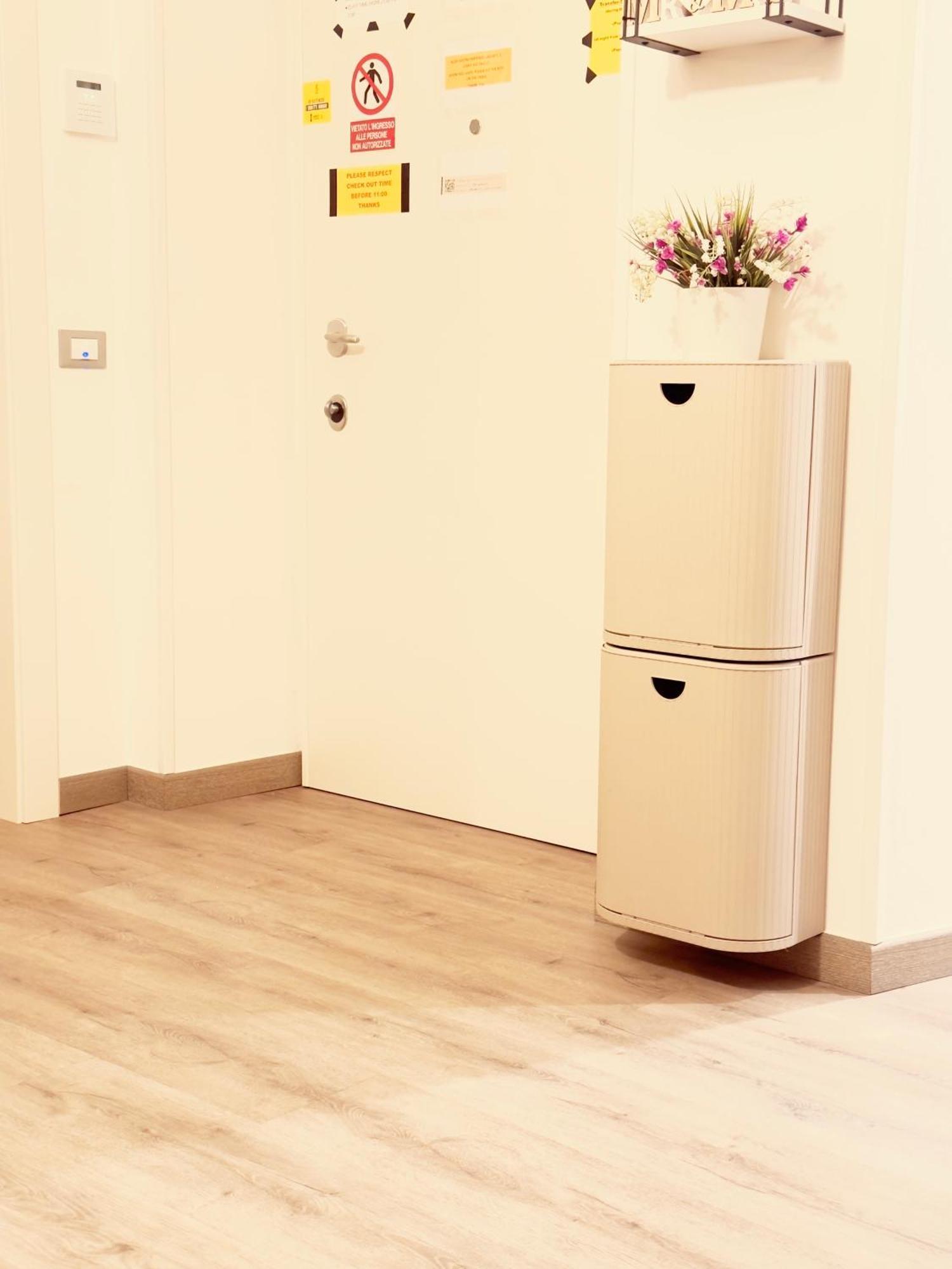 Smart Gold Apartment Luxury Central Bergamo Zewnętrze zdjęcie